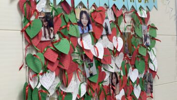 SINH HOẠT VĂN HÓA & SINH NHẬT NHÂN SỰ THÁNG 11