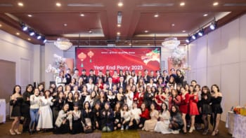 🎊 [𝗟𝗚-𝗥𝗲𝗰𝗮𝗽] 𝗬𝗘𝗔𝗥 𝗘𝗡𝗗 𝗣𝗔𝗥𝗧𝗬 𝟮𝟬𝟮𝟯 – 𝗕𝗘 𝗖𝗢𝗡𝗙𝗜𝗗𝗘𝗡𝗧 🎊