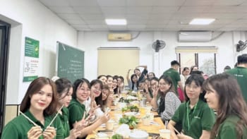 𝗦𝗜𝗡𝗛 𝗛𝗢𝗔̣𝗧 𝗩𝗔̆𝗡 𝗛𝗢𝗔́ + 𝗟𝗜𝗙𝗘-𝗠𝗘𝗔𝗟 𝗧𝗛𝗔́𝗡𝗚 𝟬𝟮/𝟮𝟬𝟮𝟰 💗💗