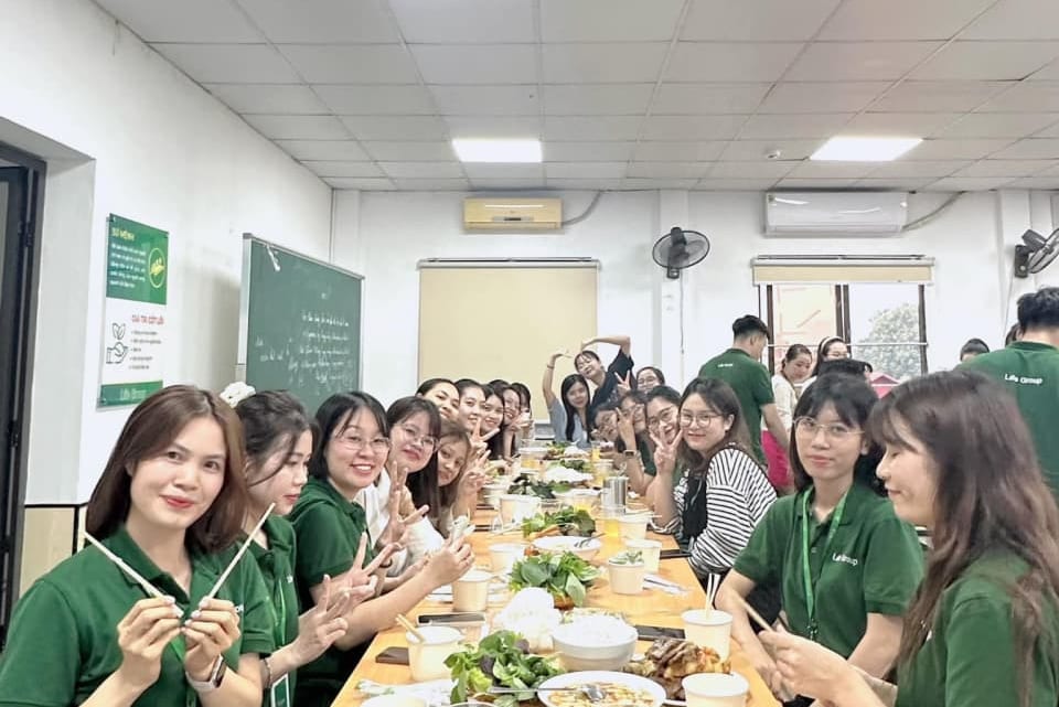 𝗦𝗜𝗡𝗛 𝗛𝗢𝗔̣𝗧 𝗩𝗔̆𝗡 𝗛𝗢𝗔́ + 𝗟𝗜𝗙𝗘-𝗠𝗘𝗔𝗟 𝗧𝗛𝗔́𝗡𝗚 𝟬𝟮/𝟮𝟬𝟮𝟰 💗💗