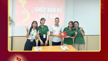 LIFE MEAL THÁNG 8 – KHÍ THẾ RỘN RÀNG, TINH THẦN LÊN CAO! 🔥