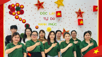 🇻🇳 CHÚC MỪNG QUỐC KHÁNH VIỆT NAM 2/9 – 80 NĂM HÀNH TRÌNH TỰ HÀO 🇻🇳