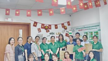 🌸 VU LAN – MÙA BÁO HIẾU 🌸
