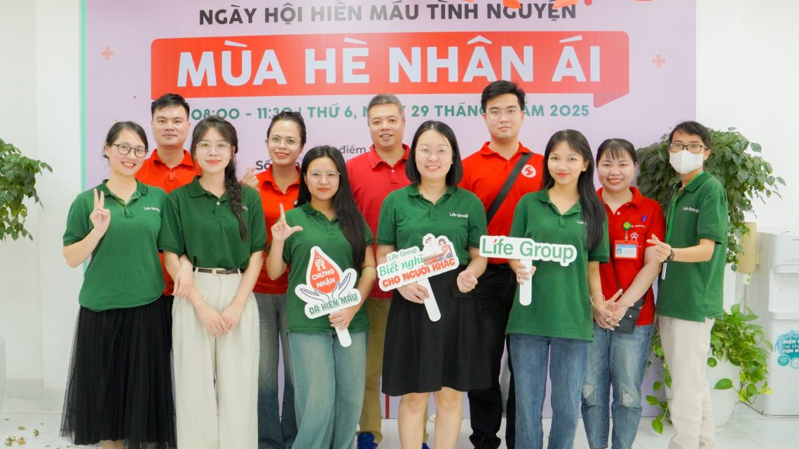 💓 MÙA HÈ NHÂN ÁI 2025 💓