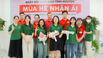 💓 MÙA HÈ NHÂN ÁI 2025 💓