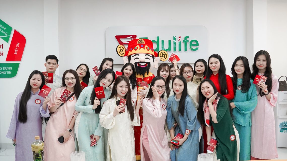 ✨ KHAI XUÂN BÍNH NGỌ 2026 – KHỞI ĐẦU RỰC RỠ ✨