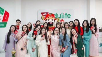 ✨ KHAI XUÂN BÍNH NGỌ 2026 – KHỞI ĐẦU RỰC RỠ ✨